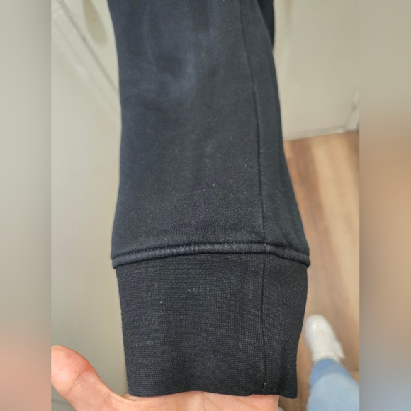 Reebok Men's Fleece Jogger Sweatpants - Small - Picture 7 of 11